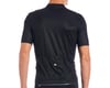 Image 2 for Giordana Fusion Short Sleeve Jersey (Black) (XL)
