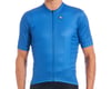 Image 1 for Giordana Fusion Short Sleeve Jersey (Classic Blue) (XL)