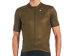 Image 1 for Giordana Fusion Short Sleeve Jersey (Oilve Green)