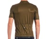 Image 2 for Giordana Fusion Short Sleeve Jersey (Oilve Green)
