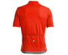 Image 2 for Giordana Fusion Short Sleeve Jersey (Cherry Red) (M)