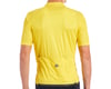 Image 2 for Giordana Fusion Short Sleeve Jersey (Meadowlark Yellow)