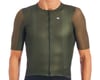 Image 1 for Giordana SilverLine Short Sleeve Jersey (Army) (S)