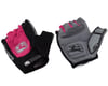 Giordana Women's Strada Gel Gloves (Pink) (XL)
