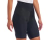 Image 1 for Giordana Women's Lungo Shorts (Black) (Regular) (L)