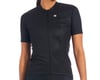 Image 1 for Giordana Women's Fusion Short Sleeve Jersey (Black) (S)