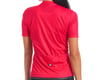 Giordana Women's Fusion Short Sleeve Jersey (Hot Pink) (S)