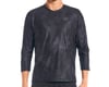 Image 1 for Giordana Men's MTB 3/4 Sleeve Jersey (Black/Camo) (M)