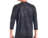 Image 2 for Giordana Men's MTB 3/4 Sleeve Jersey (Black/Camo) (M)