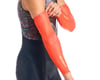 Image 1 for Giordana Neon Sun Sleeves (Neon Orange) (L)