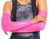 Image 2 for Giordana Neon Sun Sleeves (Neon Orchid) (M)
