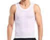 Image 1 for Giordana Light Weight Knitted Sleeveless Base Layer (White) (3XL/4XL)