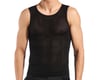 Image 1 for Giordana Ultra Light Knitted Tank Base Layer (Black) (XS/S)