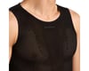 Image 3 for Giordana Ultra Light Knitted Tank Base Layer (Black) (L/2XL)
