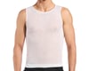 Image 1 for Giordana Ultra Light Knitted Tank Base Layer (White) (M/L)