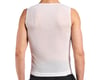 Image 2 for Giordana Ultra Light Knitted Tank Base Layer (White) (M/L)