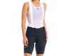 Image 1 for Giordana Women's Vero Pro Cargo Bib Shorts (Black) (L)