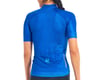 Image 2 for Giordana Women's FR-C Pro Neon Short Sleeve Jersey (Neon Blue) (XL)