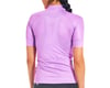 Image 2 for Giordana Women's FR-C Pro Neon Short Sleeve Jersey (Neon Lilac) (S)