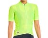 Image 1 for Giordana Women's FR-C Pro Neon Short Sleeve Jersey (Neon Yellow) (L)