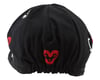 Image 2 for Giordana Cotton Cycling Cap (Black) (I Love New York) (Universal Adult)
