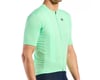Image 3 for Giordana Fusion Short Sleeve Jersey (Neon Mint) (M)