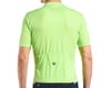 Image 2 for Giordana Fusion Short Sleeve Jersey (Neon Yellow) (S)