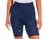 Image 1 for Giordana Women's Lungo Shorts (Midnight Blue) (Regular) (XL)