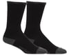 Related: Giordana Merino Wool Socks (Black) (5" Cuff) (M)