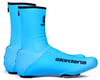 Image 1 for Giordana Winter Insulated Shoe Covers (Arctic Blue) (L)