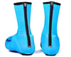 Image 2 for Giordana Winter Insulated Shoe Covers (Arctic Blue) (L)