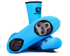 Image 3 for Giordana Winter Insulated Shoe Covers (Arctic Blue) (XL)