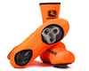 Image 3 for Giordana Winter Insulated Shoe Covers (Fluorescent Orange) (XL)