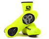 Image 3 for Giordana Winter Insulated Shoe Covers (Fluorescent Yellow) (M)