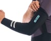 Image 2 for Giordana G-Shield Unisex Thermal Arm Warmers (Black) (L)