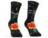 Image 1 for Giordana Sublimated Socks (Hibiscus Aquarelo)