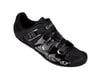 Image 1 for Giro Trans Road Shoes - Closeout (Black)