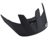 Image 1 for Giro Feature Replacement Visor (Matte Black)