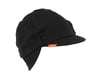 Image 2 for Giro Seasonal Wool Cycling Cap (Black) (Large/X-Large(57-63Cm))