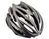 Image 1 for Giro Bell Volt Road Helmet - Closeout (Silver/Ti Arrow) (Small 20.5-22")
