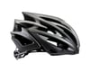 Image 2 for Giro Bell Volt Road Helmet - Closeout (Silver/Ti Arrow) (Small 20.5-22")