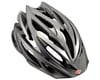 Image 4 for Giro Bell Volt Road Helmet - Closeout (Silver/Ti Arrow) (Small 20.5-22")