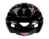 Image 3 for Giro Bell Buzz Child Helmet - Closeout (Black Pink Slipstream) (Universal Youth)