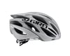 Image 2 for Giro Saros Road Helmet - Nashbar Exclusive (Black/Yellow)