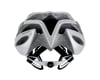 Image 3 for Giro Saros Road Helmet - Nashbar Exclusive (Black/Yellow)