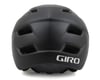 Image 2 for Giro Feature MTB Helmet (Matte Black)