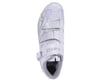 Image 2 for Giro Solara Women's Road Shoes (White/Silver)