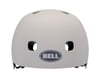 Image 4 for Giro Bell Segment Helmet - Closeout (Primer Skratch Gray)