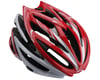 Image 1 for Giro Bell Volt Road Helmet - Closeout (Red White Script) (Small)