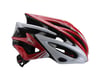 Image 2 for Giro Bell Volt Road Helmet - Closeout (Red White Script) (Small)